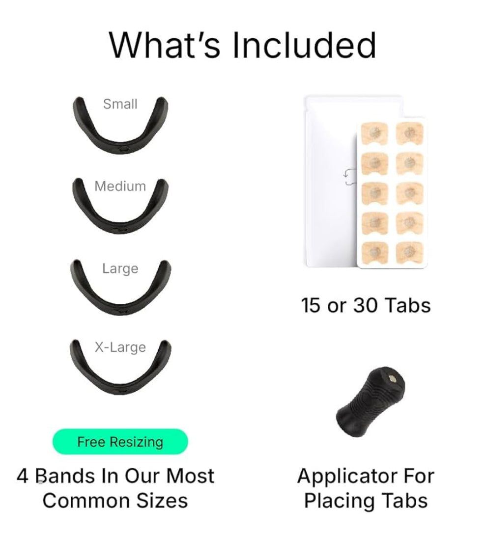 Skin Safe Nasal Strips,Nasal Dilator Intake Breathing Nasal Strip Starter Kit Boost Oxygen Reduce Snoring,Magnetic Nose Strips